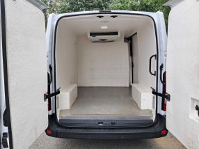 Renault Master - 2020