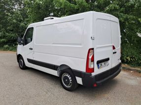 Renault Master - 2020