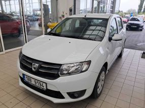 Dacia Sandero - 2015