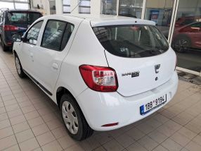 Dacia Sandero - 2015