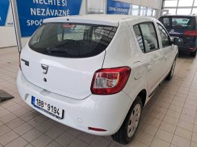 Dacia Sandero - 2015
