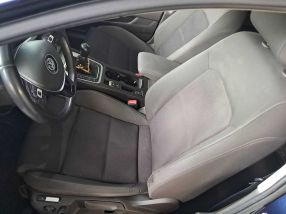 Volkswagen Passat - 2016