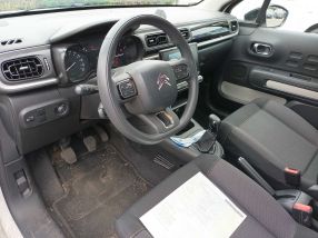Citroen C3 - 2021