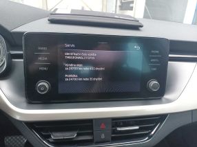 Skoda Kamiq - 2020