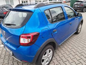 Dacia Sandero - 2014