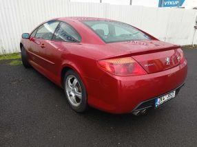Peugeot 407 - 2006