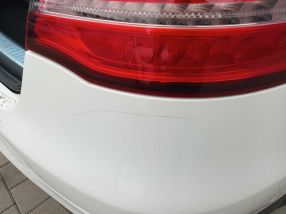 Mercedes-Benz GLC Coupe - 2018