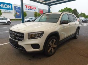 Mercedes-Benz GLB - 2020