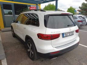 Mercedes-Benz GLB - 2020