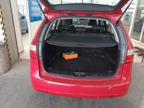 Hyundai i30 - 2012
