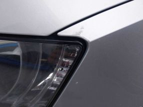 Skoda Octavia - 2019
