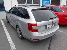 Skoda Octavia - 2019