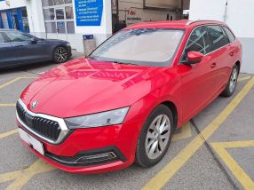 Skoda Octavia - 2022