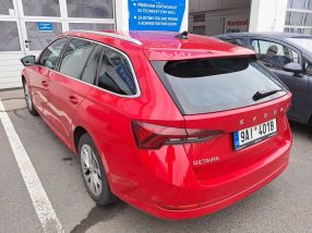 Skoda Octavia - 2022