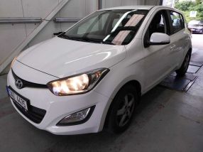 Hyundai i20 - 2014
