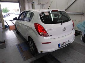 Hyundai i20 - 2014