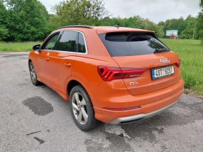 Audi Q3 - 2019