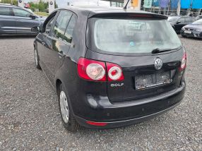 Volkswagen Golf Plus - 2005