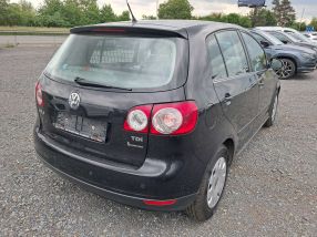 Volkswagen Golf Plus - 2005