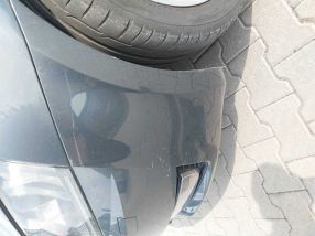 Skoda Octavia - 2016