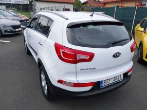 Kia Sportage - 2013