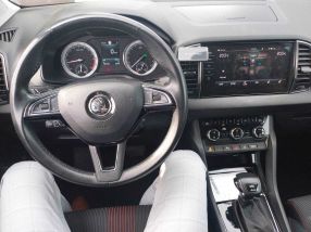 Skoda Karoq - 2017