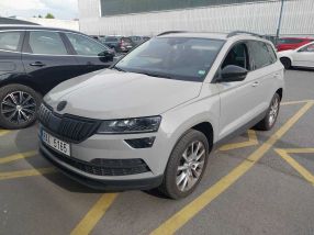 Skoda Karoq - 2017