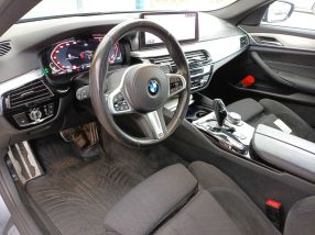 BMW 5 - 2021