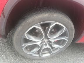 Skoda Kodiaq - 2019