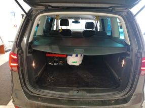 Seat Alhambra - 2016