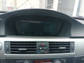 BMW 3 - 2008