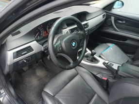 BMW 3 - 2008