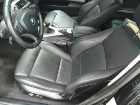 BMW 3 - 2008