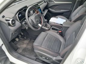 MG ZS II - 2024