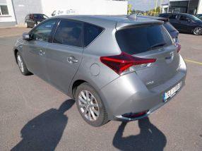 Toyota Auris - 2016