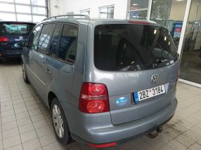 Volkswagen Touran - 2008