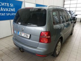 Volkswagen Touran - 2008
