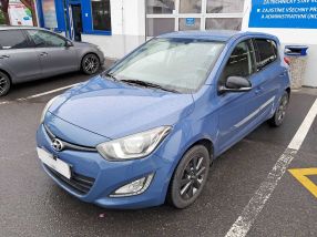 Hyundai i20 - 2014