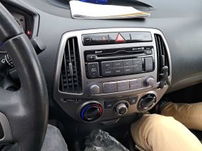 Hyundai i20 - 2014