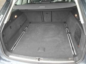 Audi A6 - 2014