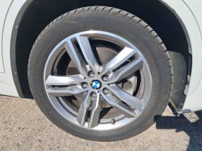BMW X1 - 2016