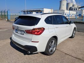 BMW X1 - 2016