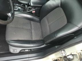 Peugeot 407 - 2010