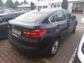 BMW X4 - 2017