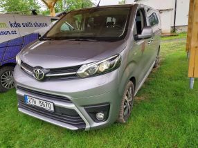 Toyota ProAce Verso - 2022