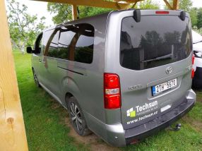 Toyota ProAce Verso - 2022