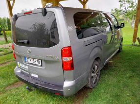Toyota ProAce Verso - 2022