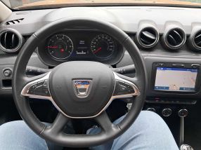 Dacia Duster - 2018