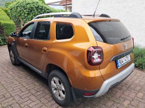 Dacia Duster - 2018