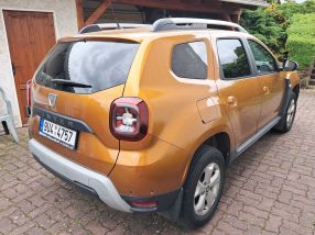 Dacia Duster - 2018